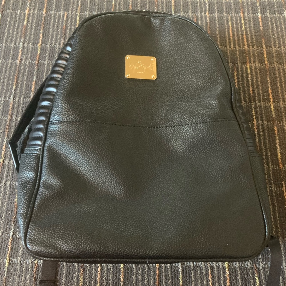High Spirt anti - theft backpack